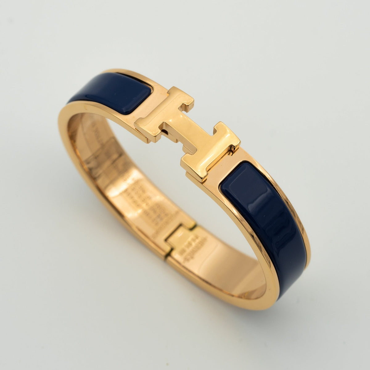 [⭐Sparkve]H BLUE BRACELET