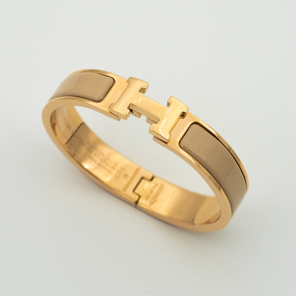 [⭐Sparkve]H GREY BRACELET
