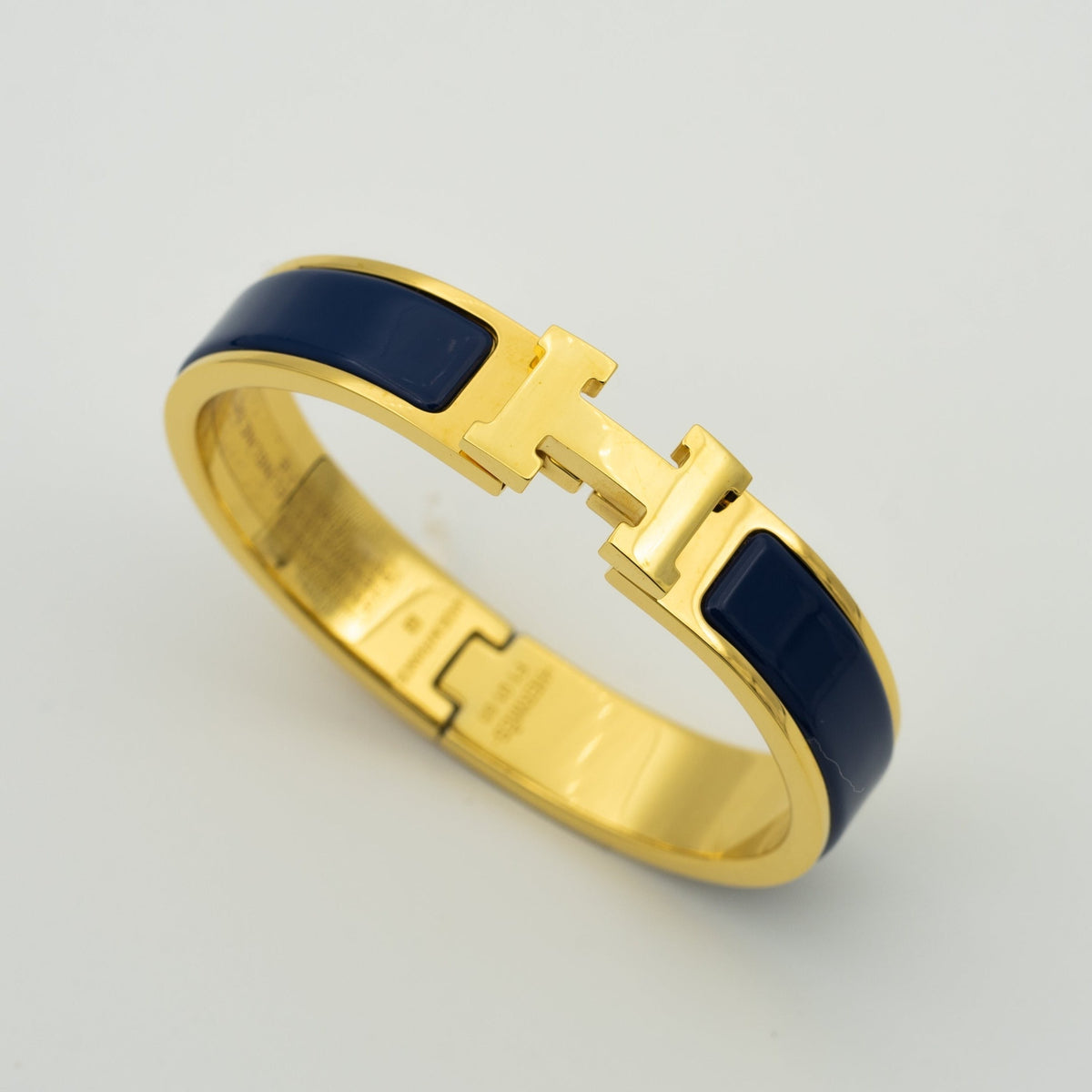 [⭐Sparkve]H BLUE BRACELET
