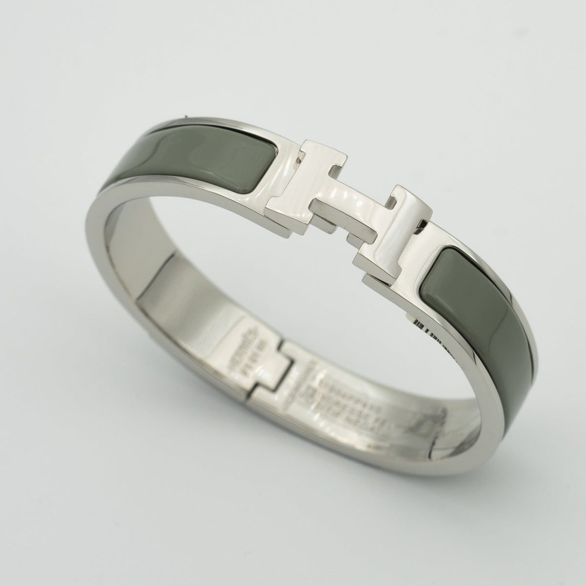 [⭐Sparkve]H BRACELET BLUE GREEN 12MM