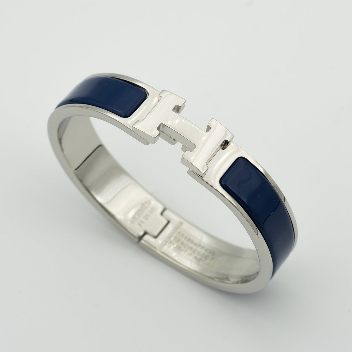 [⭐Sparkve]H BLUE BRACELET