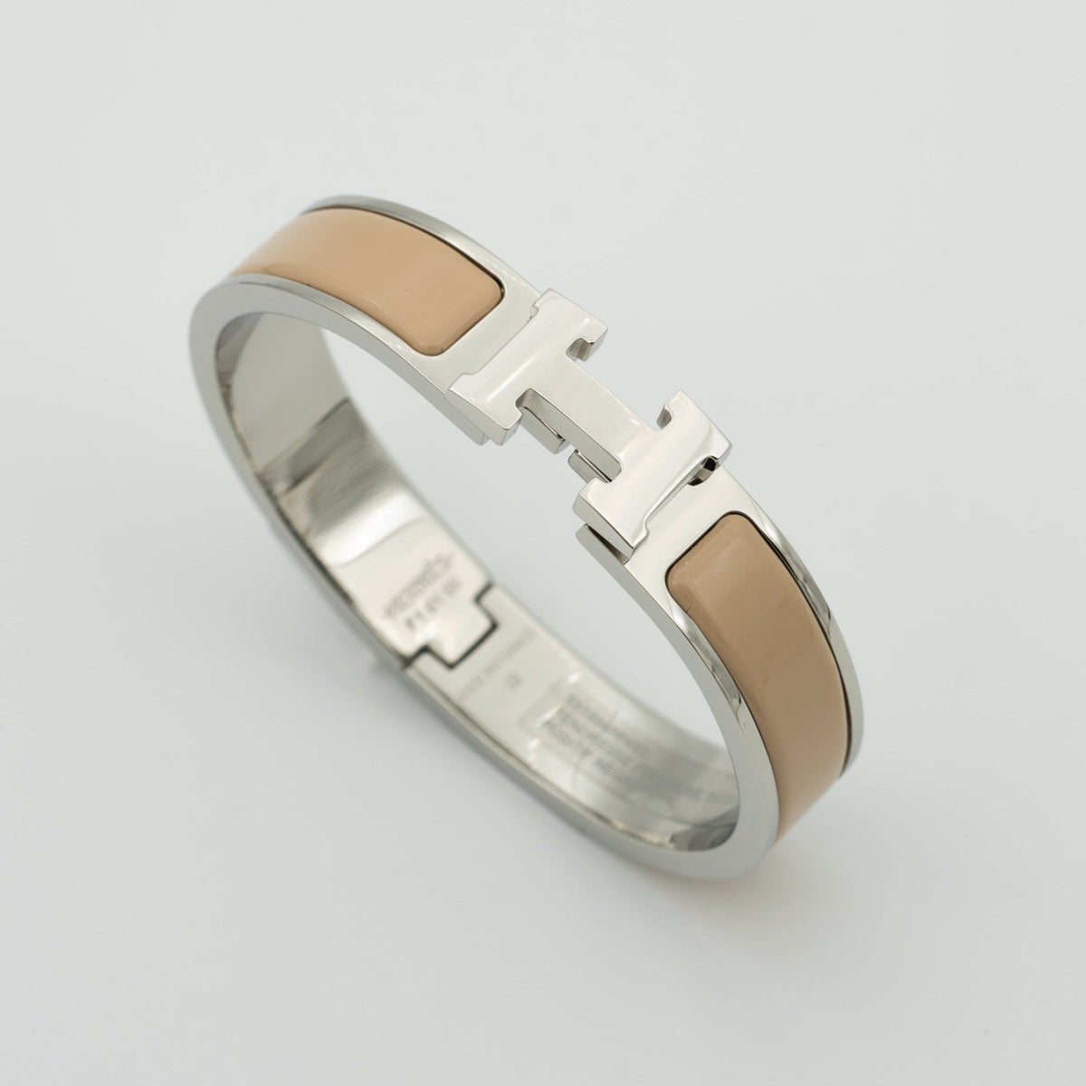 [⭐Sparkve]H GREY BRACELET