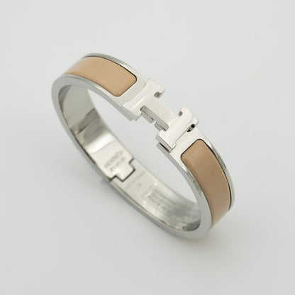 [⭐Sparkve]H GREY BRACELET