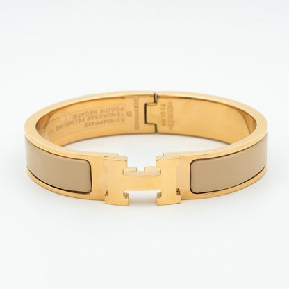 [⭐Sparkve]H GREY BRACELET