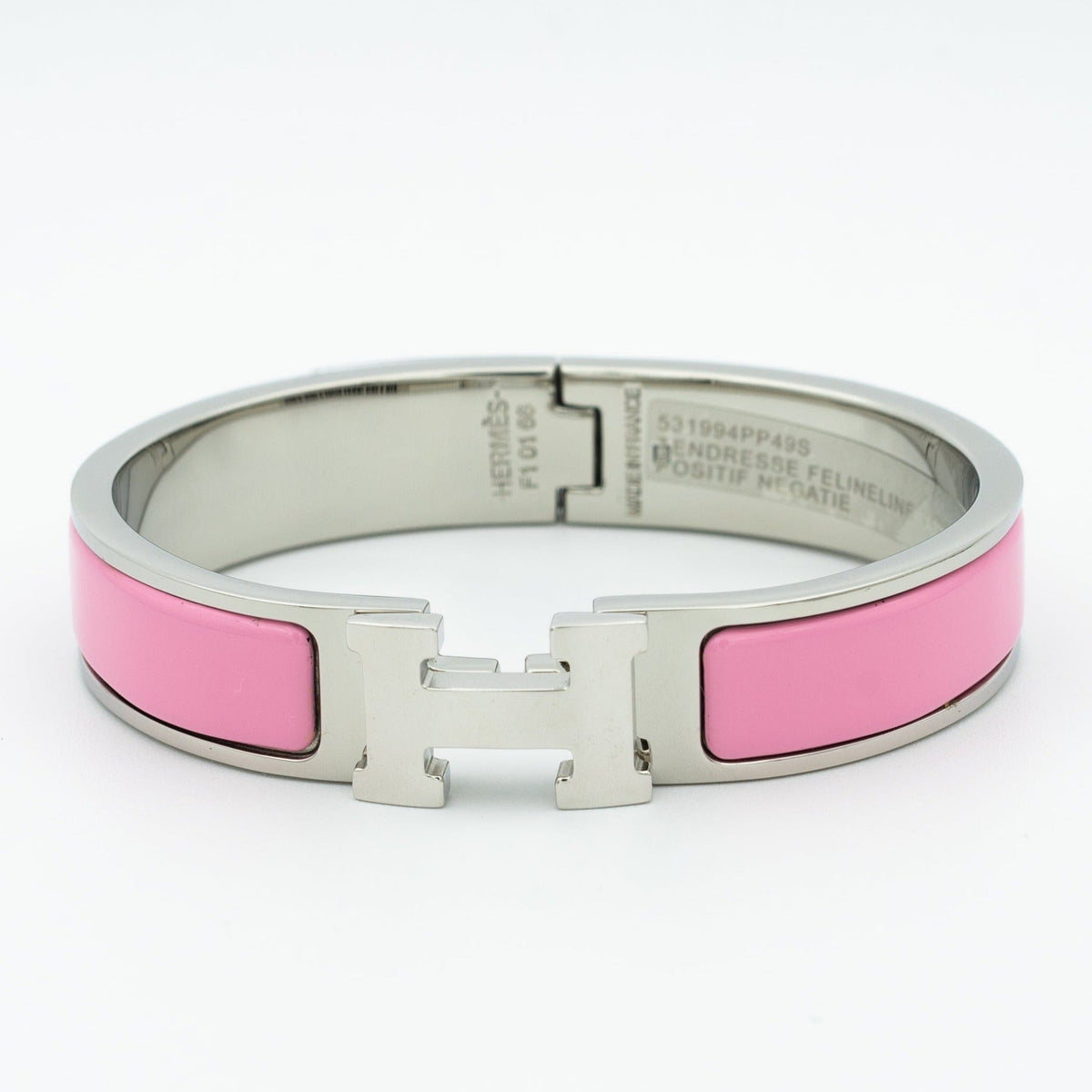 [⭐Sparkve]H PINK BRACELET