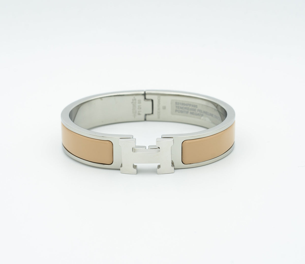 [⭐Sparkve]H GREY BRACELET