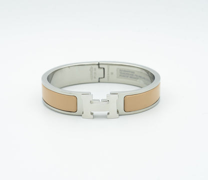[⭐Sparkve]H GREY BRACELET