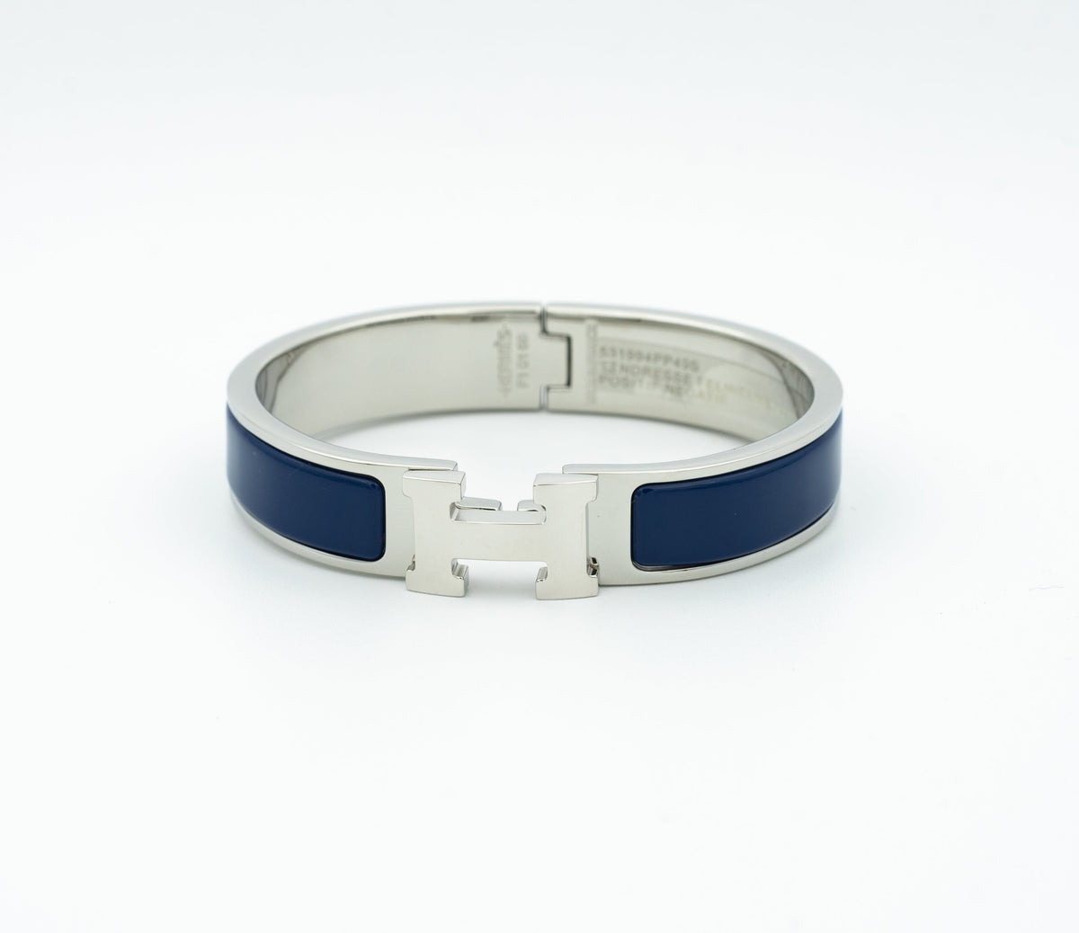 [⭐Sparkve]H BLUE BRACELET