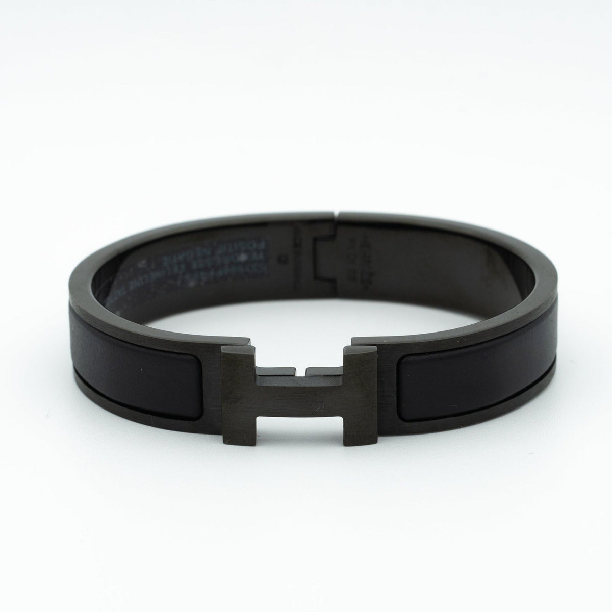 [⭐Sparkve]H SO BLACK 12MM