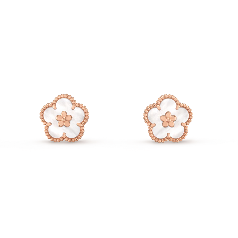 [⭐Sparkve]2026 NEW STYLE Sparkve SPRING EARRINGS