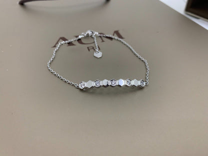 [⭐Sparkve]BEE LOVE BRACELET DIAMOND