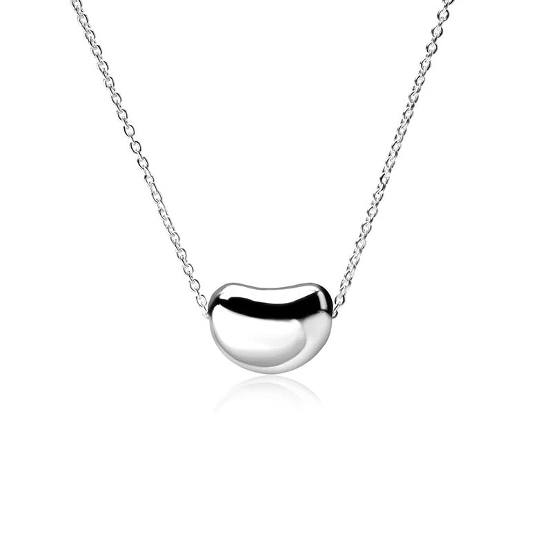 [⭐Sparkve Jewels]VINTAGE BEAN NECKLACE