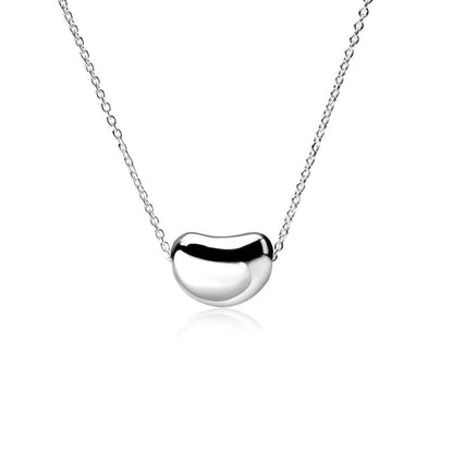 [⭐Sparkve Jewels]VINTAGE BEAN NECKLACE