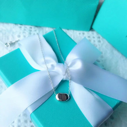 [⭐Sparkve Jewels]VINTAGE BEAN NECKLACE