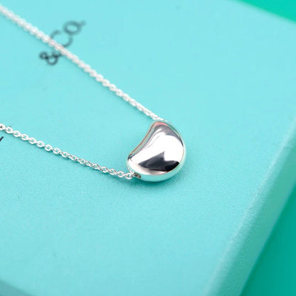 [⭐Sparkve Jewels]VINTAGE BEAN NECKLACE