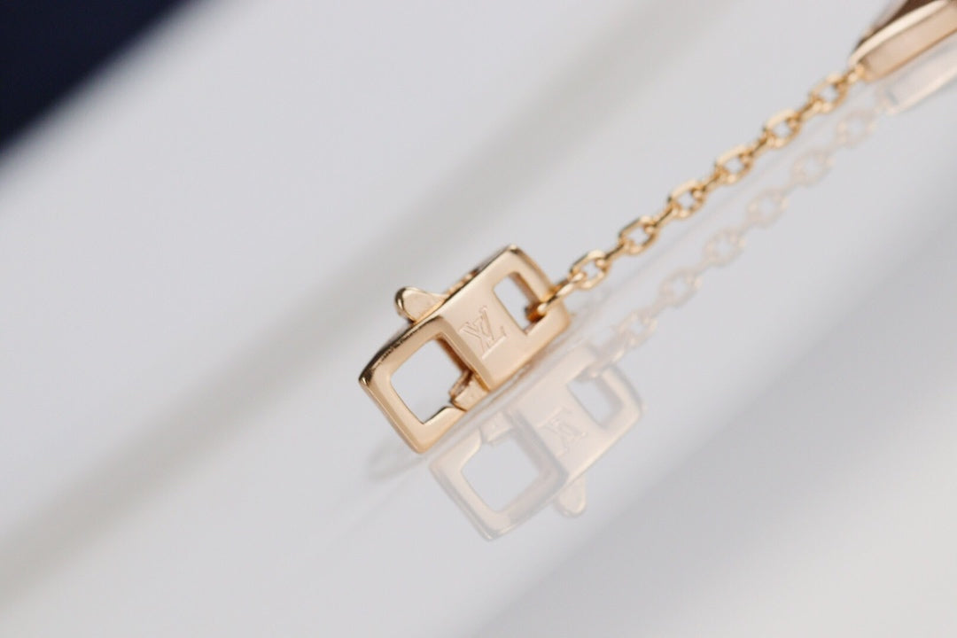 [⭐Sparkve]LEAF CLOVER BRACELET