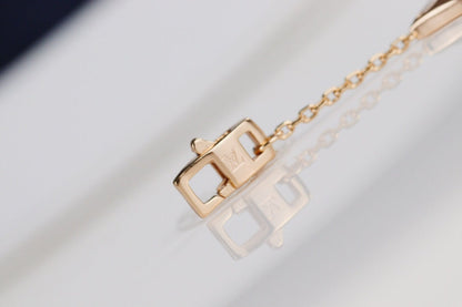 [⭐Sparkve]LEAF CLOVER BRACELET