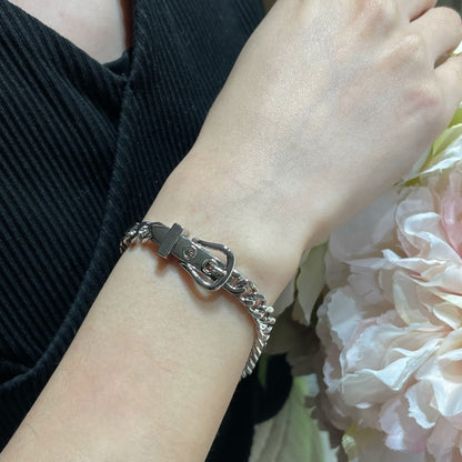 [⭐Sparkve jewelrys]HM CHAIN BRACELET