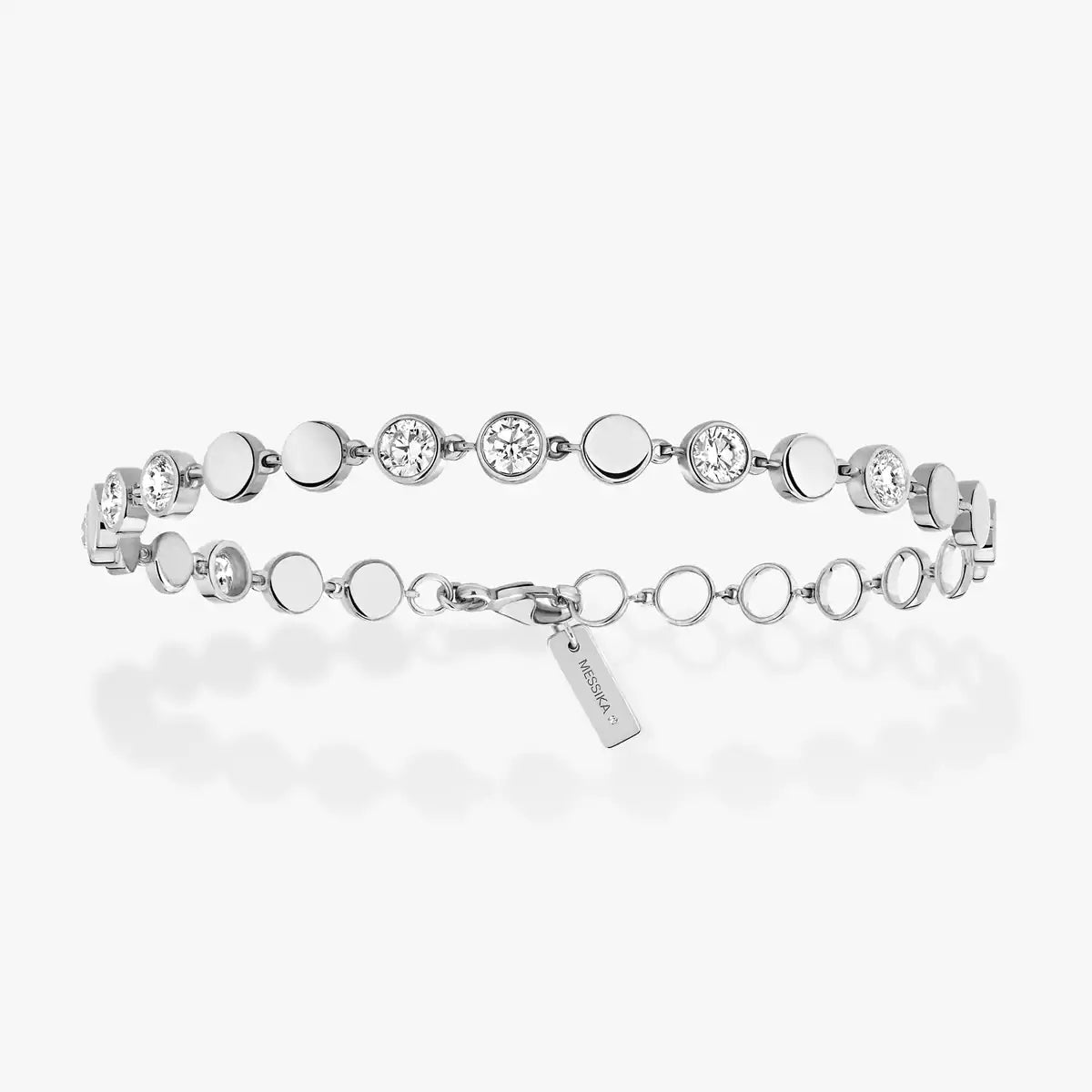 [⭐Sparkve] D-Vibes bracelet medium