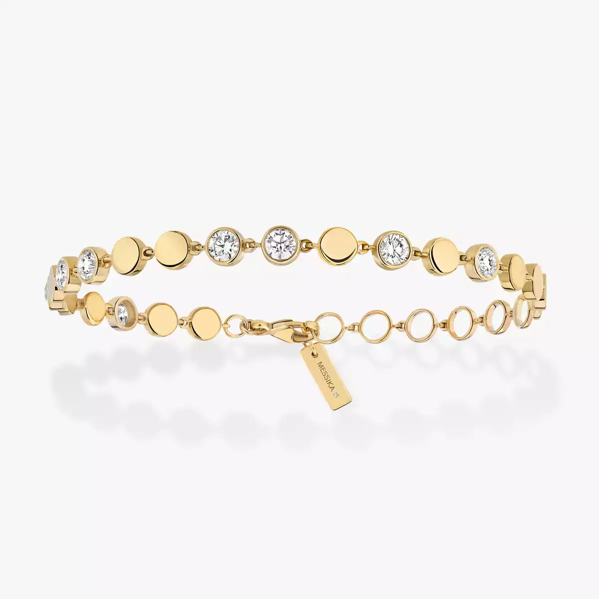 [⭐Sparkve] D-Vibes bracelet medium