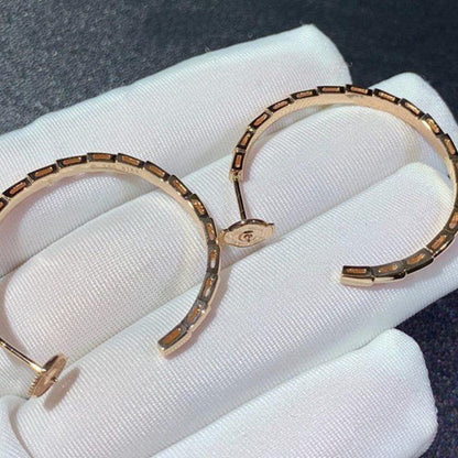 [⭐Sparkve]SERPENTI EARRINGS