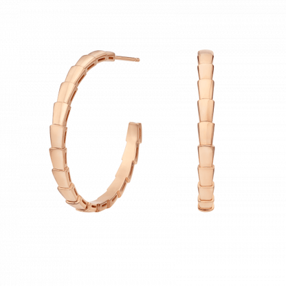 [⭐Sparkve]SERPENTI EARRINGS