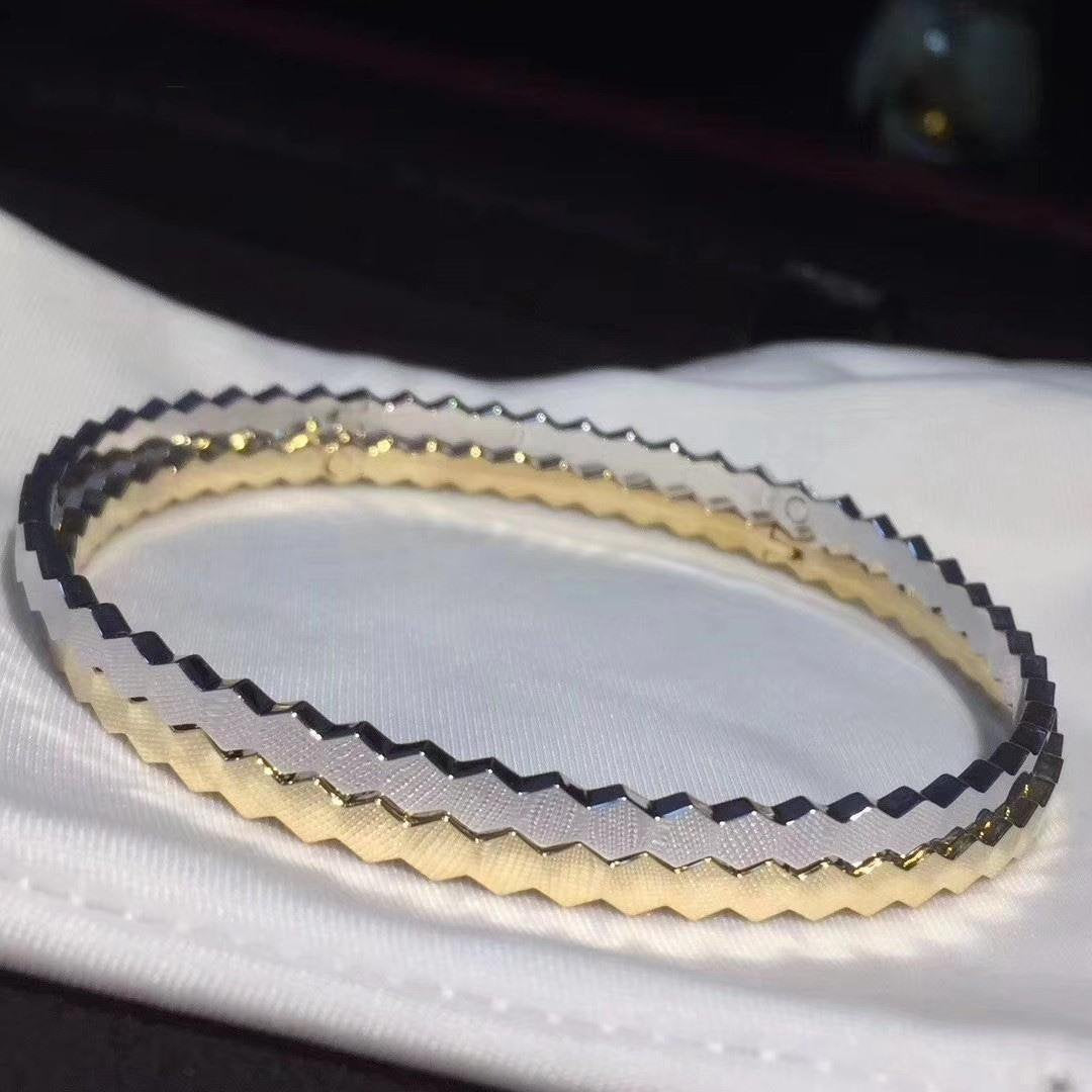 [⭐Sparkve]BEE LOVE SILVER BRACELET
