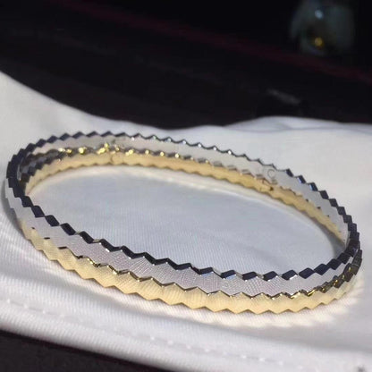 [⭐Sparkve]BEE LOVE SILVER BRACELET
