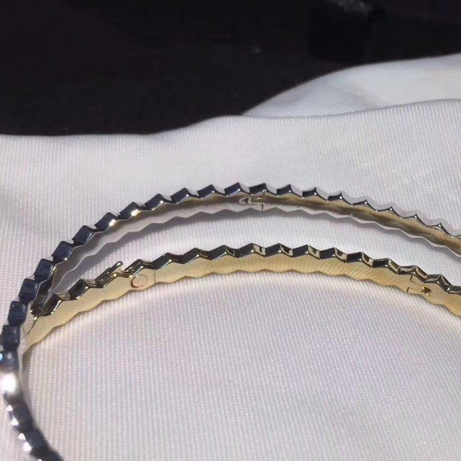 [⭐Sparkve]BEE LOVE SILVER BRACELET