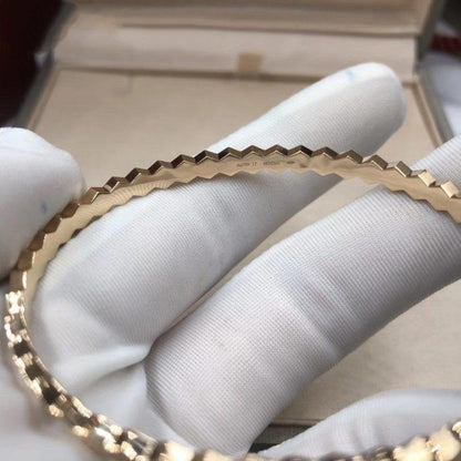 [⭐Sparkve]BEE LOVE GOLD BRACELET