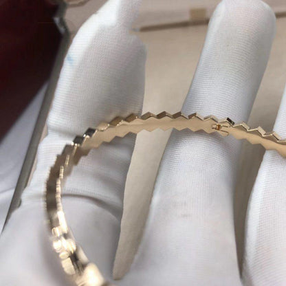[⭐Sparkve]BEE LOVE GOLD BRACELET
