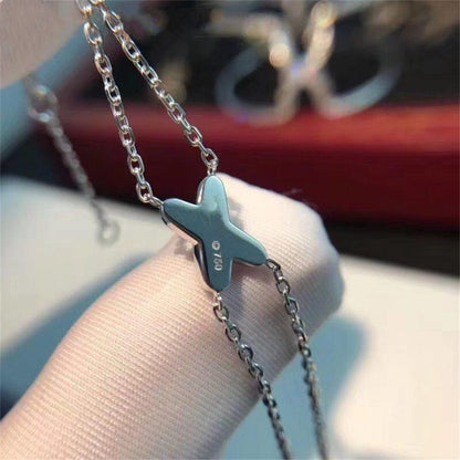 [⭐Sparkve]JEUX BRACELET  DIAMOND