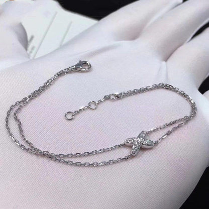 [⭐Sparkve]JEUX BRACELET  DIAMOND