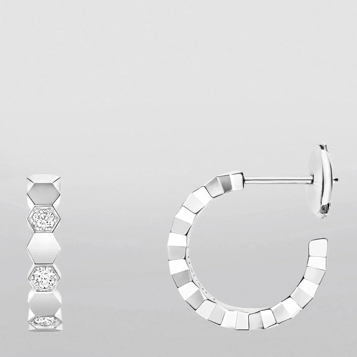 [⭐Sparkve]Hollow Design Four-Leaf Clover Flower Shape Ring