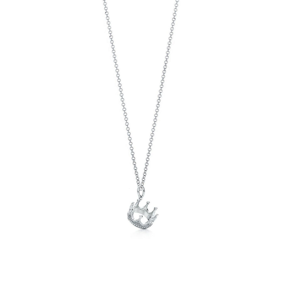 [⭐Sparkve Jewels]CROWN NECKLACE MECARI
