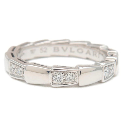 [⭐Sparkve]SERPENTI RING SILVER  3MM