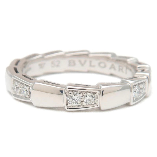 [⭐Sparkve]SERPENTI RING SILVER  3MM