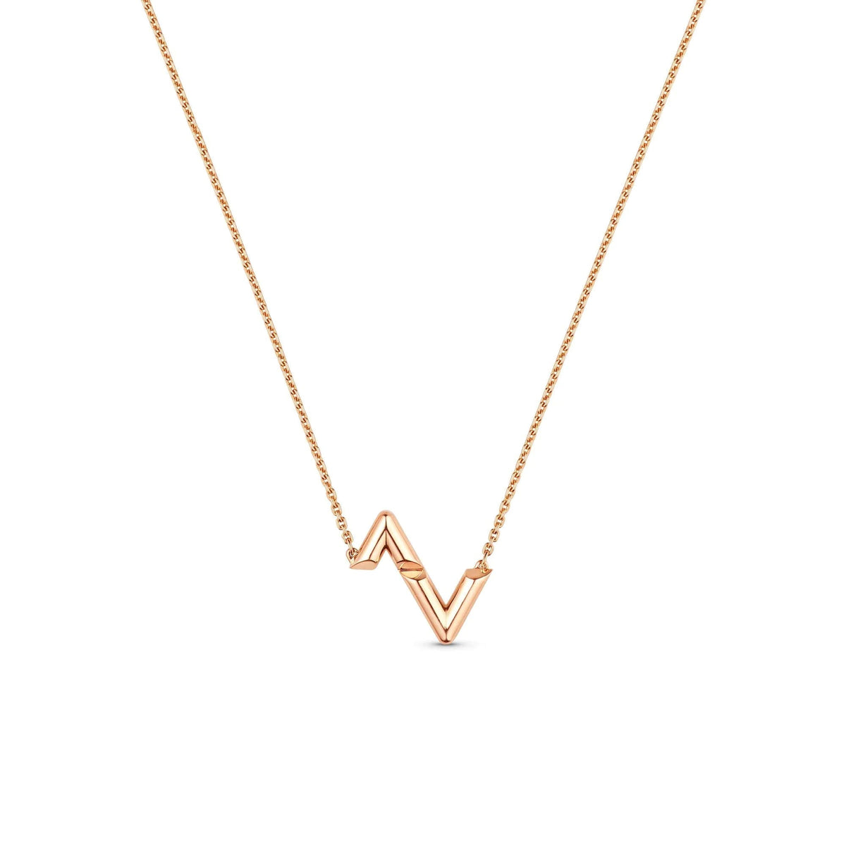 [⭐Sparkve]VOLTE UPSIDE DOWN NECKLACE