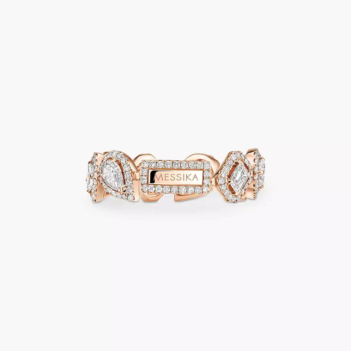 [⭐Sparkve]Diamond Wedding Ring My Twin