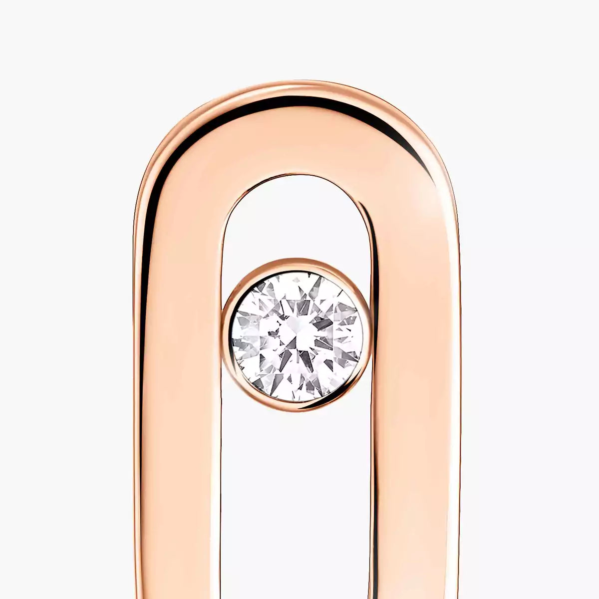 [⭐Sparkve]Move Uno Diamond Stud Earrings