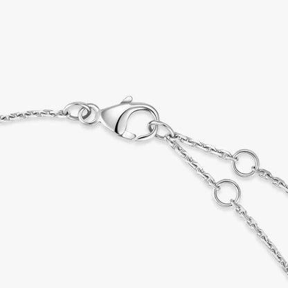 [⭐Sparkve]Pavé Baby Move Diamond Bracelet