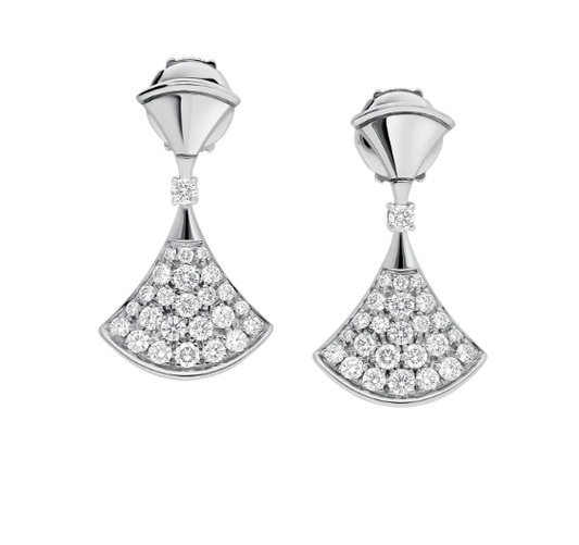 [⭐Sparkve]DREAM EARRINGS DIAMOND