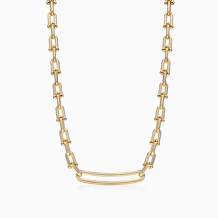 [⭐Sparkve Jewels]LINK NECKLACE