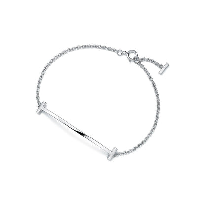 [⭐Sparkve Jewels]SMILE BRACELET