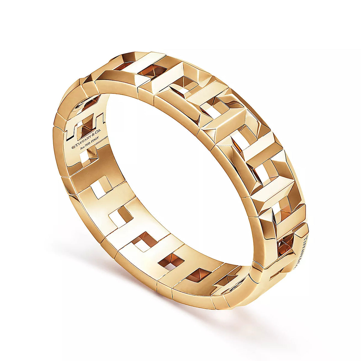 [⭐Sparkve Jewels]T TRUE NARROW BRACELET
