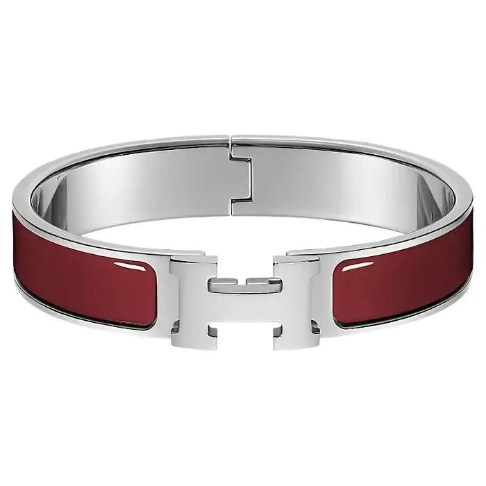 [⭐Sparkve]H ROUGE BRACELET