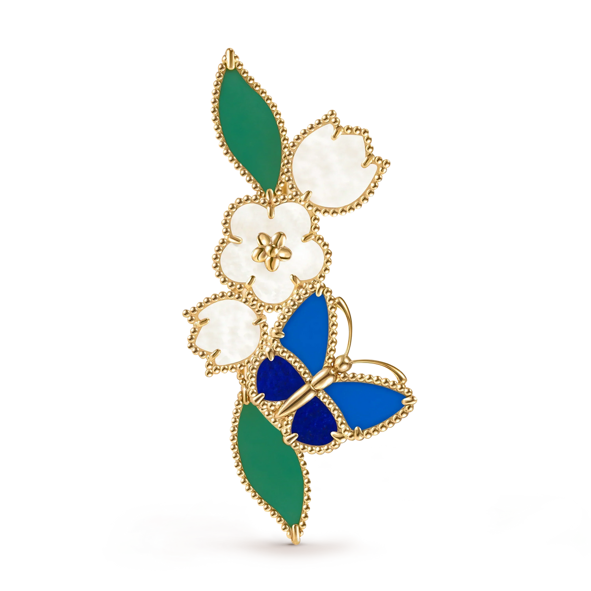 [⭐Sparkve]2026 NEW MODEL SPRING Sparkve BROOCH