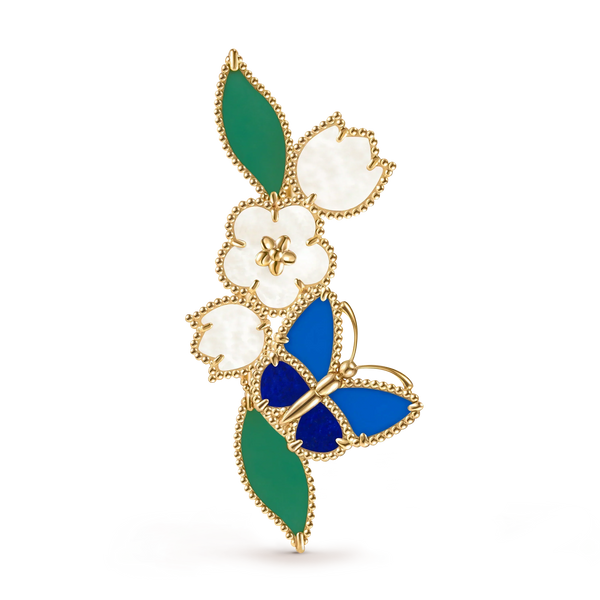 [⭐Sparkve]2026 NEW MODEL SPRING Sparkve BROOCH