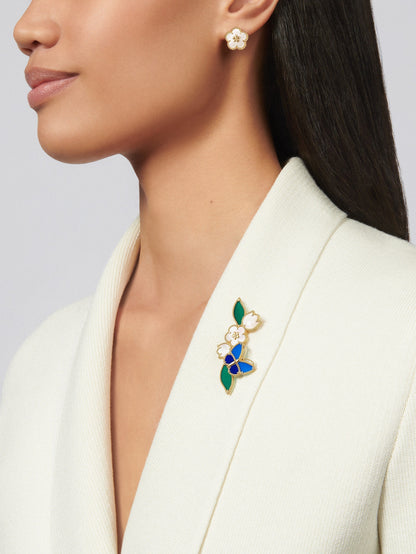 [⭐Sparkve]2026 NEW MODEL SPRING Sparkve BROOCH