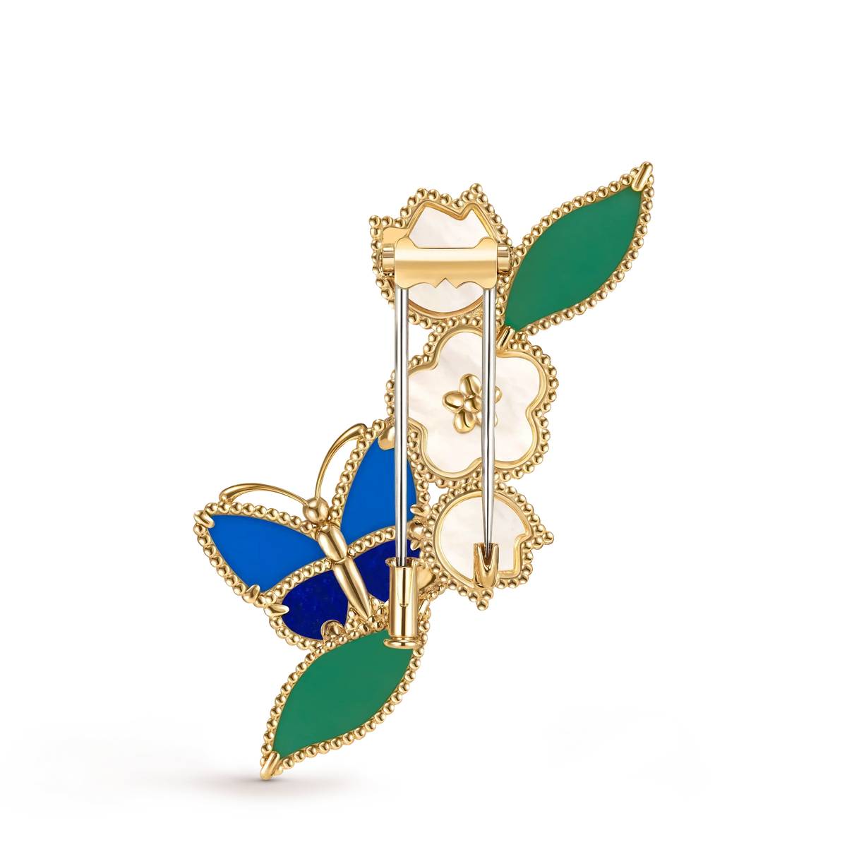 [⭐Sparkve]2026 NEW MODEL SPRING Sparkve BROOCH